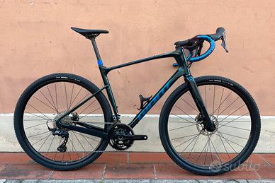 Giant Revolt Advanced GRX 820 2x12 Tg.L