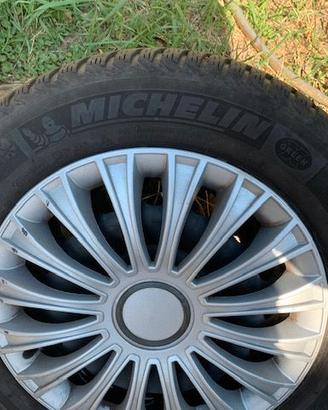 gomme e cerchi