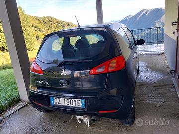 Mitsubishi Colt 1.3...neopatentati...1000€