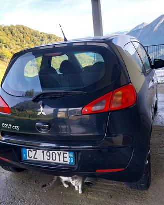 Mitsubishi Colt 1.3...neopatentati...1000€