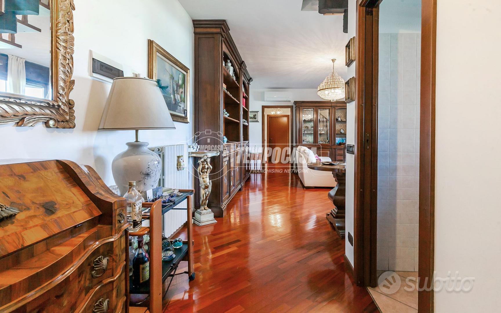 Apartment in Cormano, Milano - Vista 3