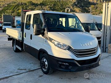 Daily 35C14 2.3 CC del 2023 Euro 6 -7B-