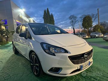 Opel Corsa 1.4 90CV GPL Tech 5 porte Innovation