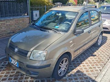 FIAT Panda 1.2 Dynamic ok neopatentati