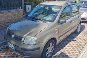 FIAT Panda 1.2 Dynamic ok neopatentati