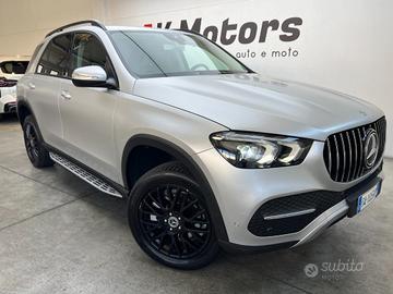 MERCEDES-BENZ GLE 300 d 4Matic Executive