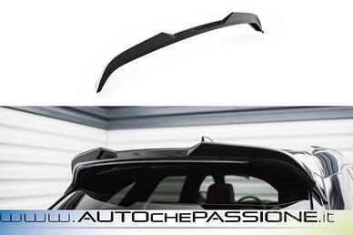 Alettone spoiler Range Rover Velar R-Dynamic