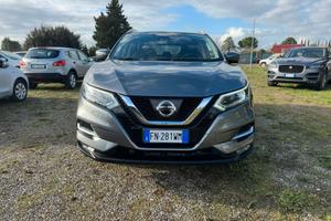 Nissan Qashqai 1.5 dCi 2018 SOLO 95.000 KM