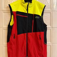 Gilet boscaiolo Pss x-treme breeze