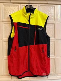 Gilet boscaiolo Pss x-treme breeze