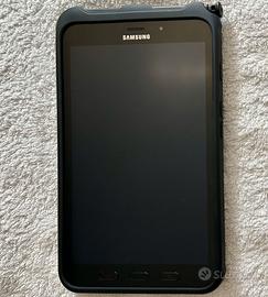 Tablet Samsung Galaxy Tab Active2
