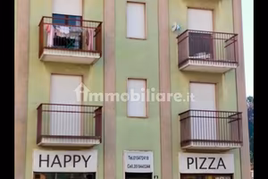 pizzeria da asporto trentennale 
