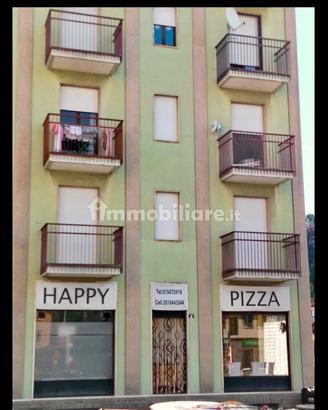 pizzeria da asporto trentennale 