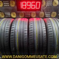 4 GOMME ESTIVE 225 45 17 MICHELIN 70%