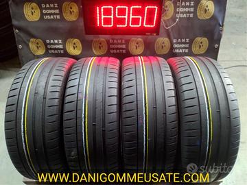4 GOMME ESTIVE 225 45 17 MICHELIN 70%