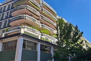 BICAMERE PIANO ALTO via della Rosta - con garage