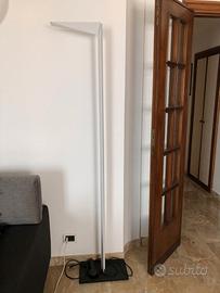 Piantane coppia Gianfranco Frattini