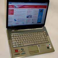 Notebook HP Pavilion dv5-1032eg