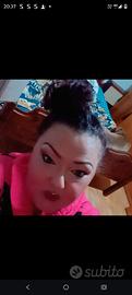 Pulizie commessa dama di compagnia badante lavapia