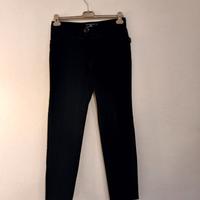 Pantalone on velluto
