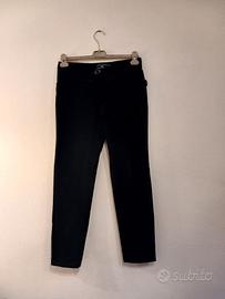 Pantalone on velluto