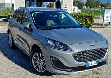 Ford Kuga Vignale 2023
