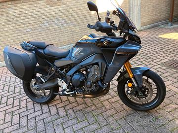Yamaha Tracer 9 - 2023