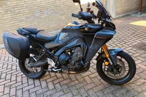 Yamaha Tracer 9 - 2023