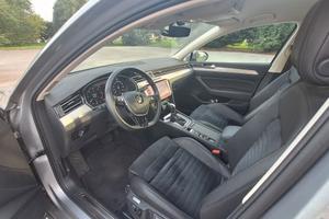 Passat TDI 150 CV executive