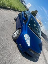 Fiat Punto Classic 1.4 FIRE