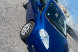 Fiat Punto Classic 1.4 FIRE
