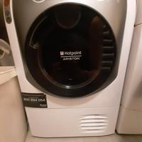 Asciugatrice Hotpoint Ariston Acqualtis 