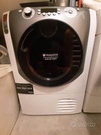 Asciugatrice Hotpoint Ariston Acqualtis 