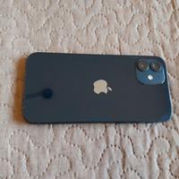 IPhone 12 Nero - 128 gb