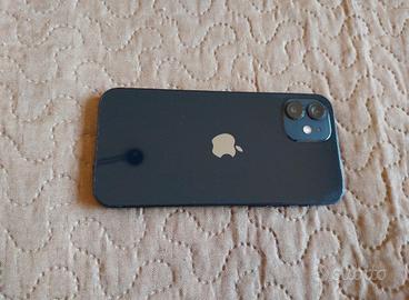 IPhone 12 Nero - 128 gb