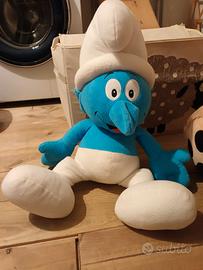 Peluche per bambini 