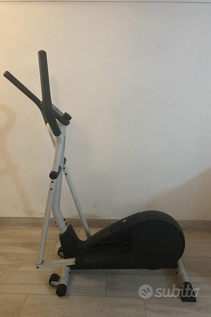 BICI ELLITTICA Biciclette In vendita a Bergamo