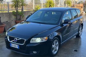 Volvo V50 1.6 TDCI 115CV D2 POLAR PLUS 2012