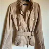 Giubbotto leggero  mezza stagione Guess