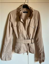 Giubbotto leggero  mezza stagione Guess