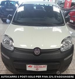 FIAT Panda 1.0 GSE S&S Hybrid Pop Van 2 posti