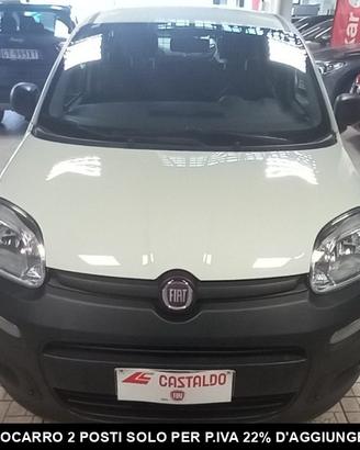FIAT Panda 1.0 GSE S&S Hybrid Pop Van 2 posti
