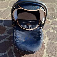 TRIO PASSEGGINO PRIMA CLASSE di ALVIERO MARTINI