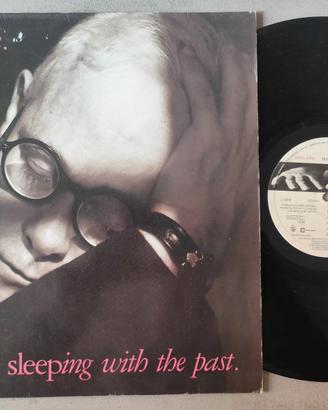 Elton John – Sleeping with the Past | Vinile LP 33