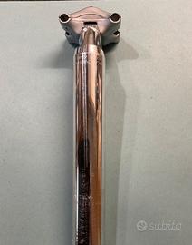 Campagnolo Reggisella 26,6  condizioni ottime