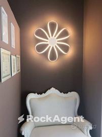 MILANO - ZONA AFFORI - NEGOZIO CON 2 STANZE E VETR