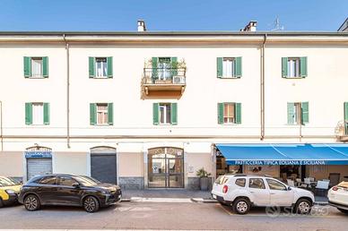 Appartamento di 40 m² con 1 locale a Milano