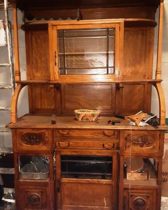 credenza liberty