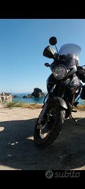 Honda Transalp 700 