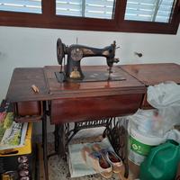 macchina da cucire prezzo low